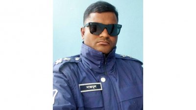নাজমুল হক