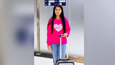 সানজিদা আক্তার