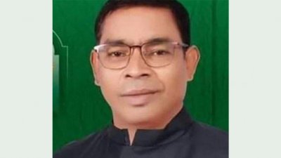 মাহমুদুল আলম বাবু