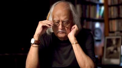 আনোয়ার মাকসুদ