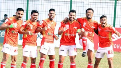 দারুণ জয় পেয়েছে কিংস