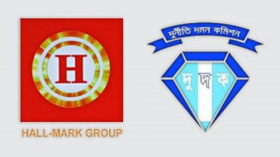 হলমার্ক কেলেঙ্কারি