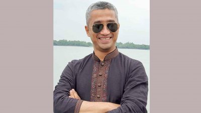 হাসান জাহিদ তুষার (ছবি: সংগৃহীত)