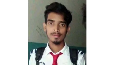 সজীব জমোদ্দার