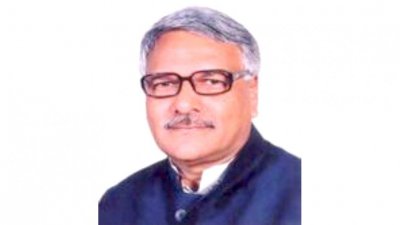 ডেপুটি স্পিকার মো. শামসুল হক টুকু