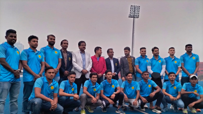 আশরাফুলদের সঙ্গে ইউরোপিয়ান খেলোয়াড় এনে চ্যাম্পিয়ন হতে চাইছে আবাহনী