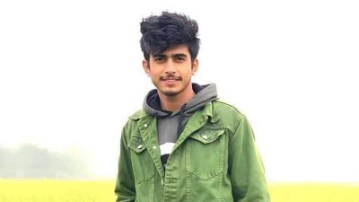 নিহত জিসান