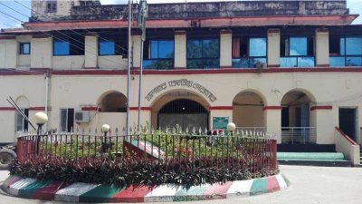 যশোর কেন্দ্রীয় কারাগার
