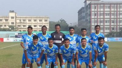 চট্টগ্রাম আবাহনী