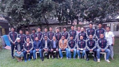 তারুণ্য নির্ভর দল নিয়ে লড়াই করতে চায় মোহামেডান
