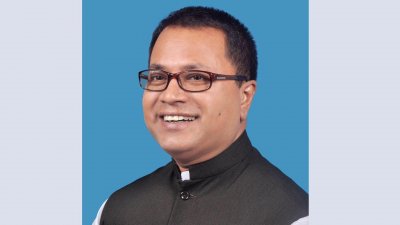 রেজওয়ান আহাম্মদ তৌফিক (ছবি: সংগৃহীত)