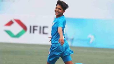 ভারত উড়িয়ে দিয়েছে নেপালকে