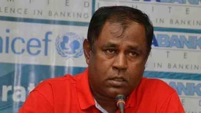 গোলাম রব্বানি ছোটন
