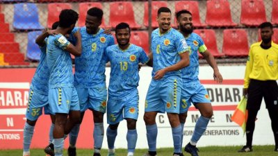 দারুণ জয় পেয়েছে আবাহনী