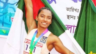 শিরিন আক্তার