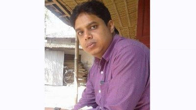 নিহত শরিফুল ইসলাম সোহান