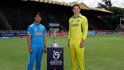 টিভিতে আজকের খেলা (১১ ফেব্রুয়ারি, ২০২৪)