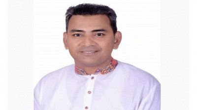 হিরন মাহমুদ নিপু