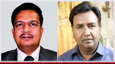 শামসুর রহমান শিমুল বিশ্বাস ও হাবিব-উন নবী খান সোহেল