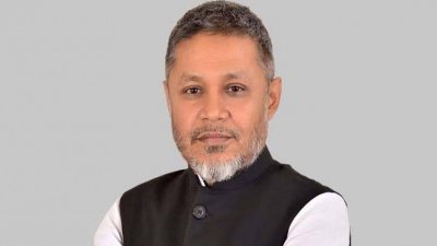 সংসদ সংসদ মহিউদ্দিন বাচ্চু