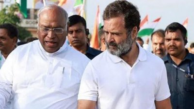 কংগ্রেস নেতা রাহুল রাজীব গান্ধী। ছবি: ইনস্টাগ্রাম