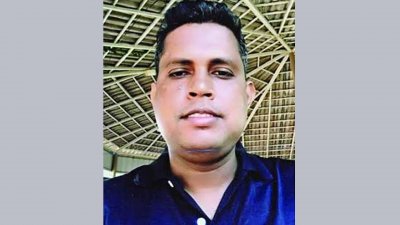 আতিকুর রহমান খান (ছবি: সংগৃহীত)