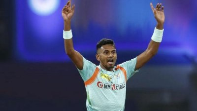 দুষ্মন্ত চামিরা