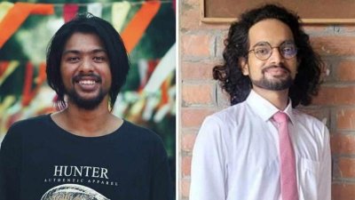 বহিষ্কার হওয়া জাহাঙ্গীরনগর বিশ্ববিদ্যালয়ের প্রত্নতত্ত্ব বিভাগের দুই শিক্ষার্থী