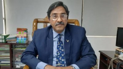 ড. কামাল উদ্দিন আহমেদ। ছবি: সংগৃহীত