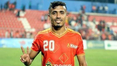 রাকিব হোসেন