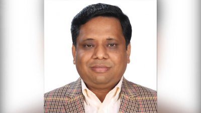 নিজাম উদ্দিন কায়সার (ফাইল ছবি)