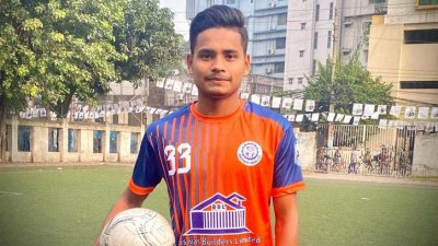 রাব্বী হোসেন রাহুল