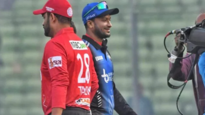 সাকিব-তামিমও আছেন ড্রাফটে (ছবি: বিসিবি)