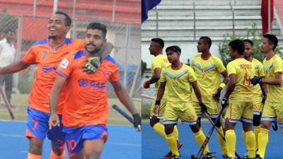 শিরোপার লড়াইয়ে নামবে মেরিনার্স ও আবাহনী