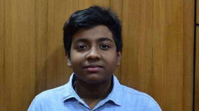 সাকলাইন মোস্তফা সাজিদ।
