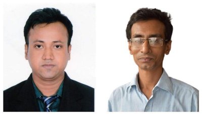 অ্যালামনাইয়ের নতুন নেতৃত্ব