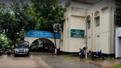 গাজীপুরে এক ব্যক্তিকে কুপিয়ে হত্যা