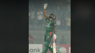 জাকের আলী অনিক, ফাইল ছবি।
