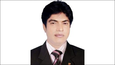 জাহাঙ্গীর আলম