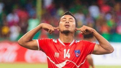 অঞ্জন বিস্তা