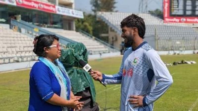 দুই ভাই বোনের প্রশ্নোত্তরপর্ব (ছবি: সংগৃহীত)