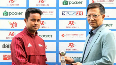 আলমগীর সরকার