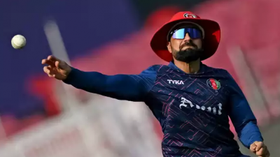 সার্জারির পর ক্রিকেটে ফিরছেন রশিদ খান।