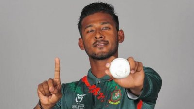 মাহফুজুর রহমান রাব্বি (ফাইল ছবি)
