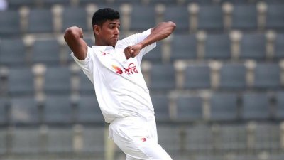 নাহিদ রানা