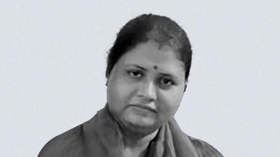দীপান্বিতা বিশ্বাস দীপা