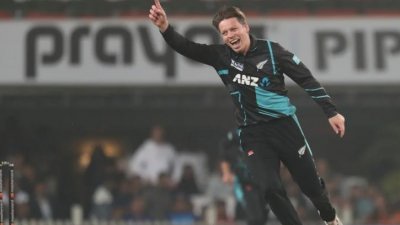মাইকেল ব্রেসওয়েল
