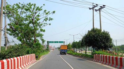 এবারের ঈদযাত্রা হবে স্বস্তির