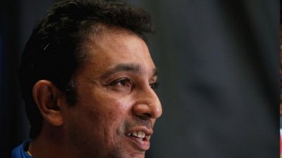 আজহার মাহমুদ