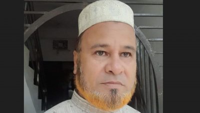 জাহাঙ্গীর আলম